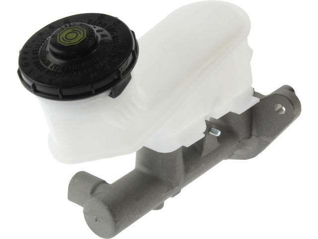 Centric Parts Brake Master Cylinder P/N:130.40072