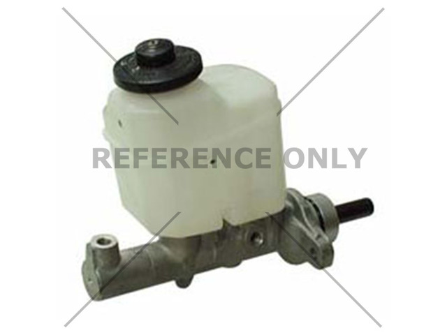 Centric Parts Brake Master Cylinder P/N:130.44036