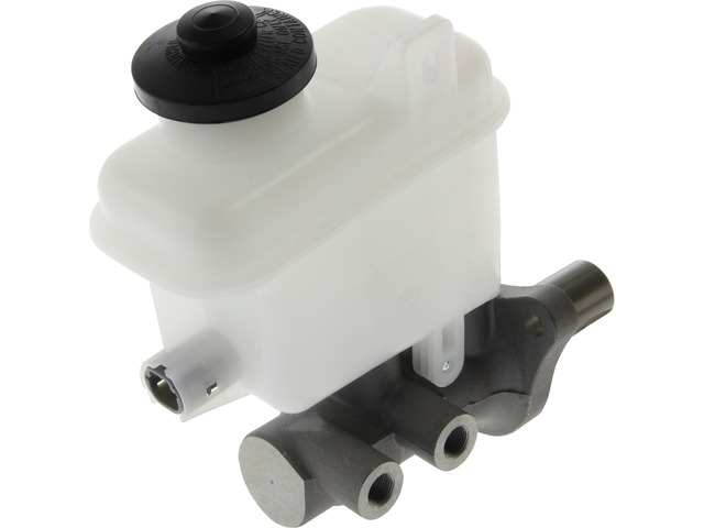 Centric Parts Brake Master Cylinder P/N:130.44744