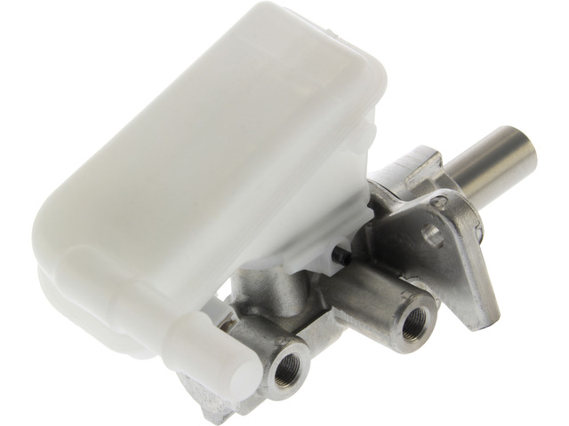Brake Master Cylinder fits 2011-2016 Ford Fiesta  CENTRIC PARTS