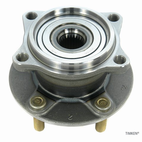Timken Wheel Bearing and Hub Assembly P/N:HA590120
