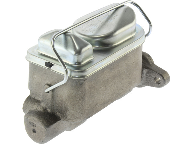 Brake Master Cylinder fits 1990-1992 Jeep Comanche Cherokee Cherokee,Wagoneer  C