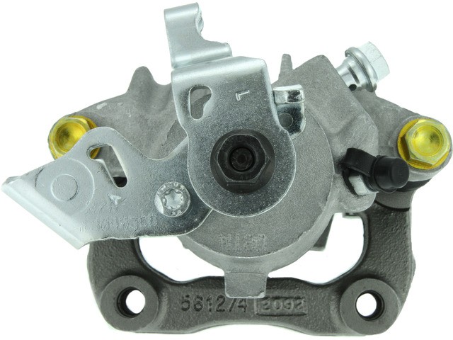 Centric Parts Disc Brake Caliper P/N:141.33558