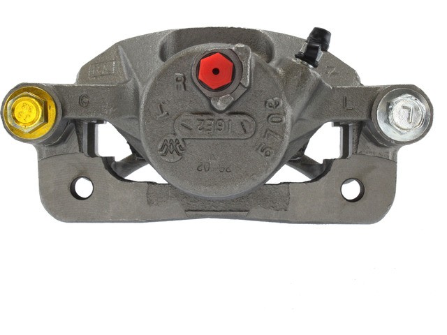 Centric Parts Disc Brake Caliper P/N:141.40089