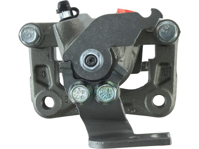 Centric Parts Disc Brake Caliper P/N:141.40581