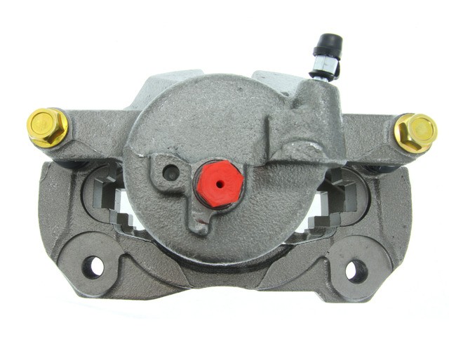 Centric Parts Disc Brake Caliper P/N:141.44271