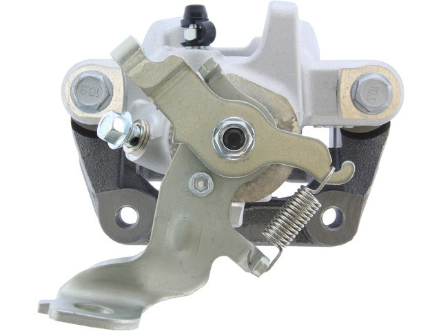 Centric Parts Disc Brake Caliper P/N:141.44633