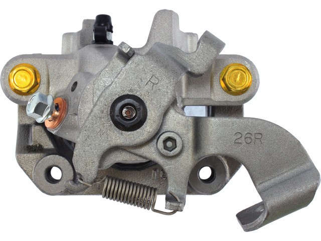Centric Parts Disc Brake Caliper P/N:141.44647
