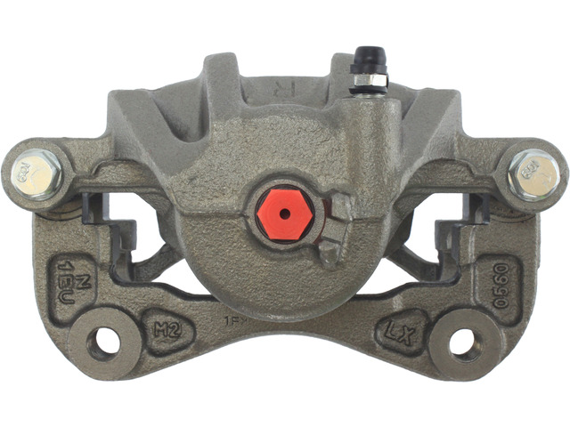 Centric Parts Disc Brake Caliper P/N:141.51215