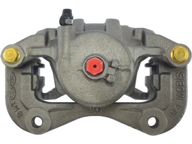 Centric Parts Disc Brake Caliper P/N:141.51274