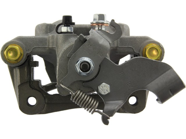 Centric Parts Disc Brake Caliper P/N:141.51655