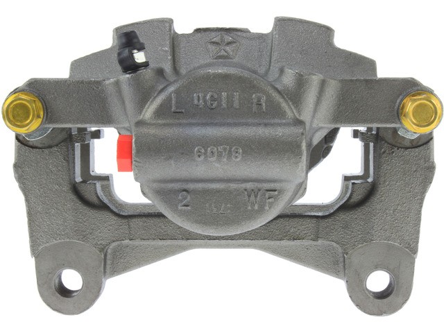 Centric Parts Disc Brake Caliper P/N:141.58028