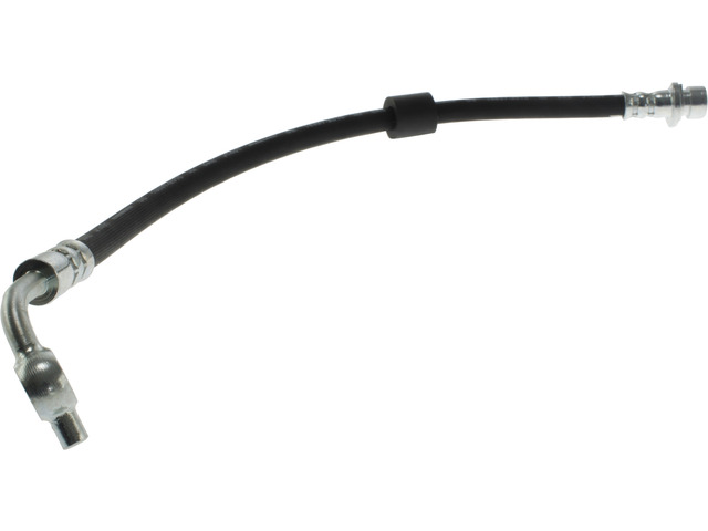 Brake Hydraulic Hose fits 2017-2018 Jaguar XF  CENTRIC PARTS