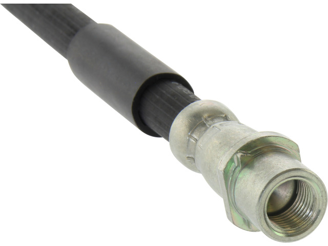 Brake Hydraulic Hose fits 1999-2010 Saab 9-5  CENTRIC PARTS
