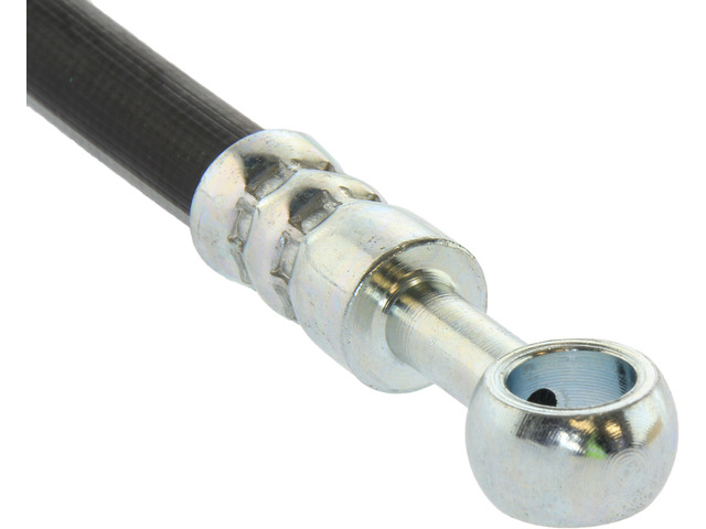 Centric Parts Brake Hydraulic Hose P/N:150.40146