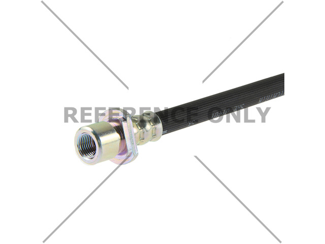 Brake Hydraulic Hose fits 2017-2019 Honda Civic  CENTRIC PARTS