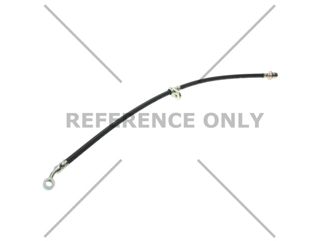 Centric Parts Brake Hydraulic Hose P/N:150.40168