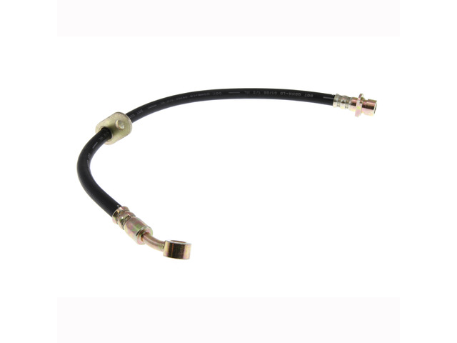 Centric Parts Brake Hydraulic Hose P/N:150.40349