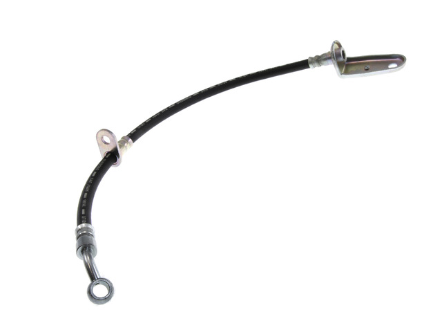 Centric Parts Brake Hydraulic Hose P/N:150.40375