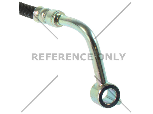 Centric Parts Brake Hydraulic Hose P/N:150.40434
