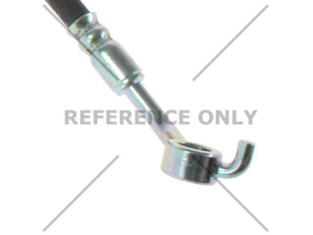 Brake Hydraulic Hose fits 2018-2019 Honda Accord  CENTRIC PARTS