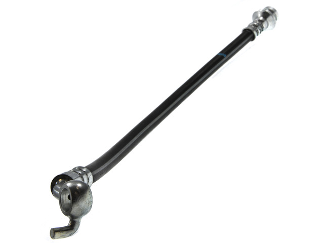 Brake Hydraulic Hose fits 2004-2012 Nissan Pathfinder  CENTRIC PARTS