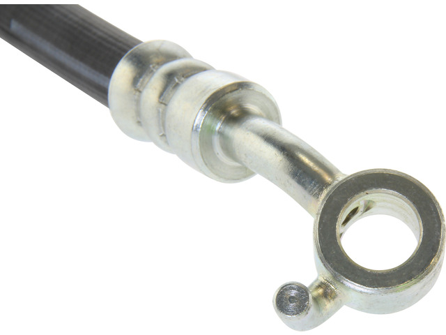 Brake Hydraulic Hose fits 2004-2012 Nissan Pathfinder  CENTRIC PARTS