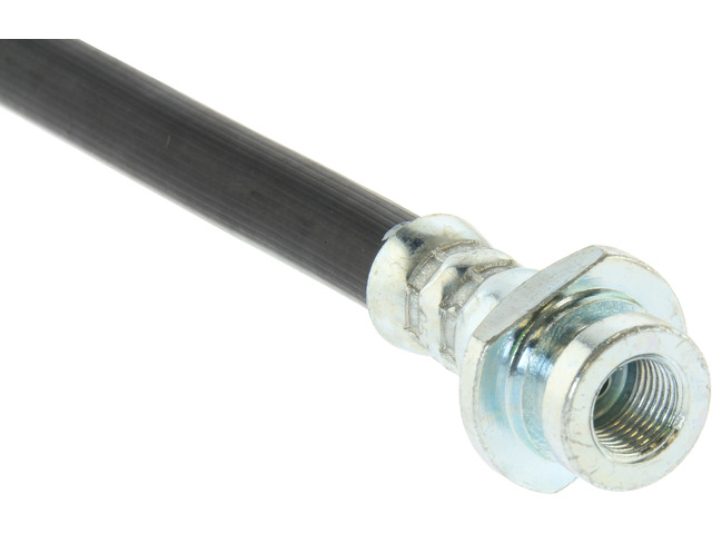 Brake Hydraulic Hose fits 2008-2015 Infiniti G37 Q60  CENTRIC PARTS