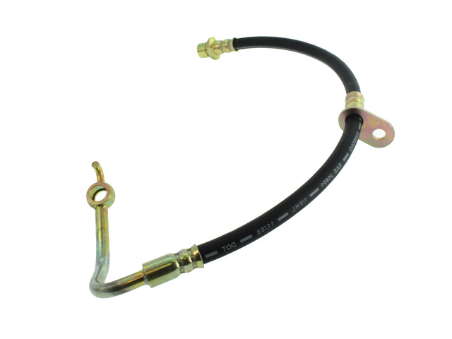 Brake Hydraulic Hose fits 2005-2015 Toyota Tacoma  CENTRIC PARTS