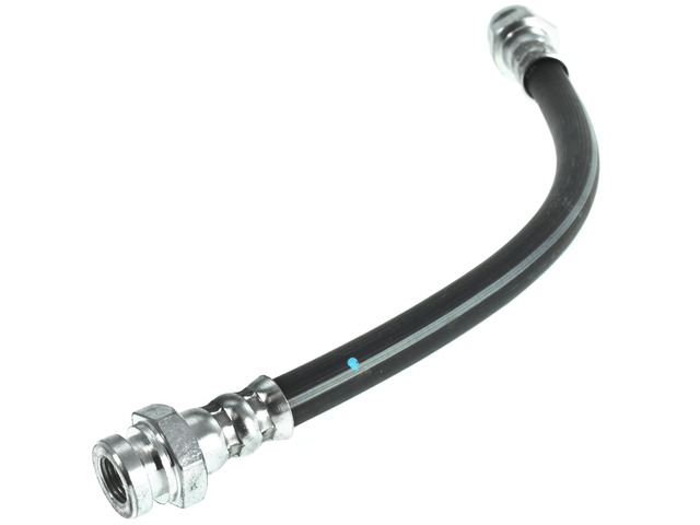 Brake Hydraulic Hose fits 1988-1993 Ford Festiva  CENTRIC PARTS