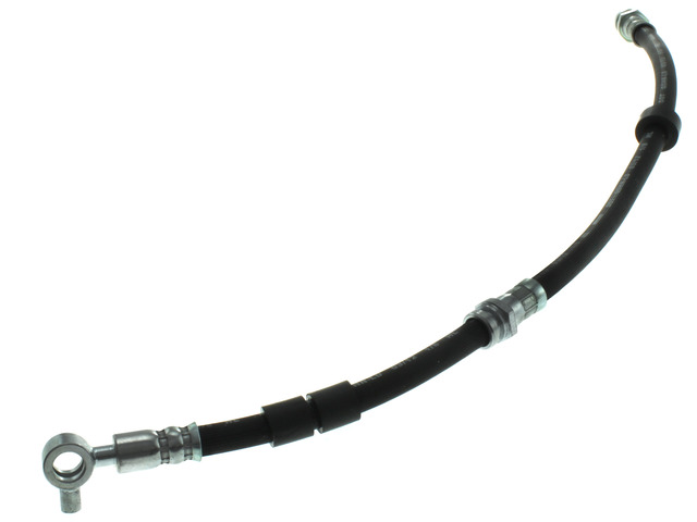 Brake Hydraulic Hose fits 2007-2015 Mazda CX-9  CENTRIC PARTS