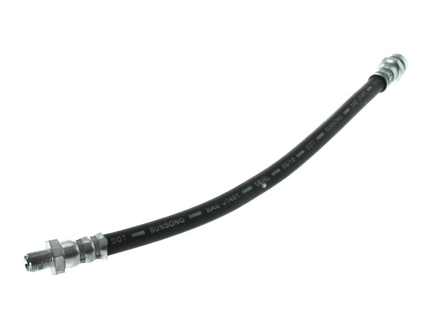 Centric Parts Brake Hydraulic Hose P/N:150.46003