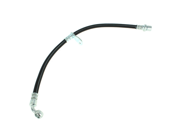 Brake Hydraulic Hose fits 2008-2014 Subaru Impreza  CENTRIC PARTS