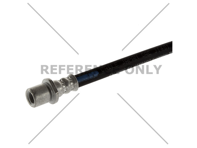 Centric Parts Brake Hydraulic Hose P/N:150.47349