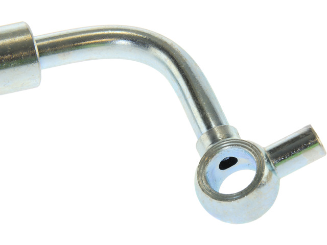 Brake Hydraulic Hose fits 2014-2016 Kia Cadenza  CENTRIC PARTS