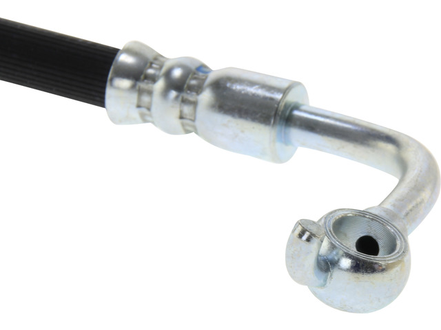 Brake Hydraulic Hose fits 2014-2019 Kia Soul  CENTRIC PARTS