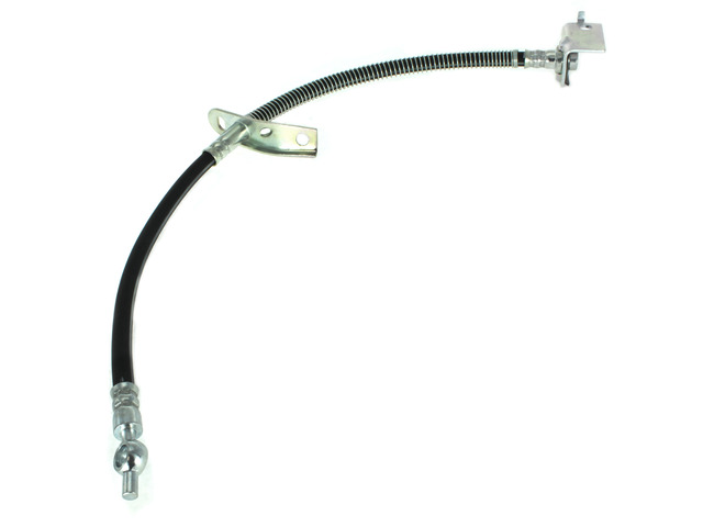Brake Hydraulic Hose-Premium Centric 150.51077 fits 07-10 Hyundai Elantra