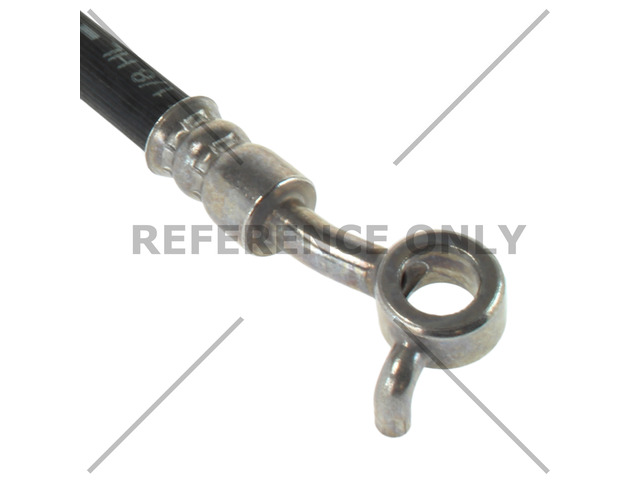 Brake Hydraulic Hose-Premium Centric 150.51393 fits 18-23 Hyundai Kona