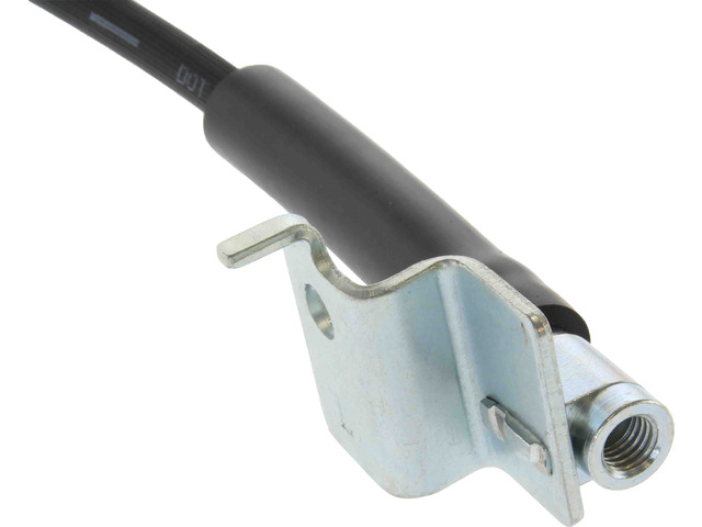 Brake Hydraulic Hose fits 2015-2019 Ford Mustang  CENTRIC PARTS