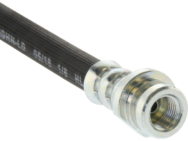 Brake Hydraulic Hose fits 2007-2010 Lincoln MKX  CENTRIC PARTS
