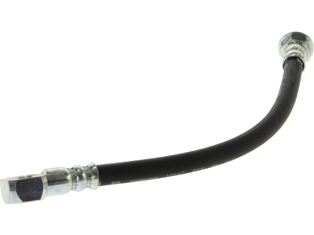 Brake Hydraulic Hose fits 1976-1978 Pontiac Sunbird Astre  CENTRIC PARTS