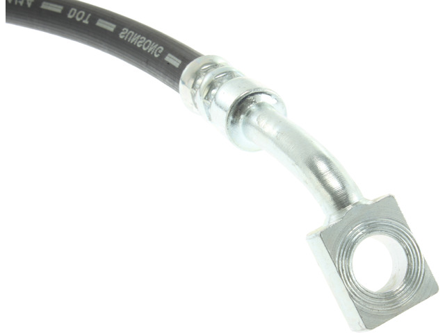 Centric Parts Brake Hydraulic Hose P/N:150.62184