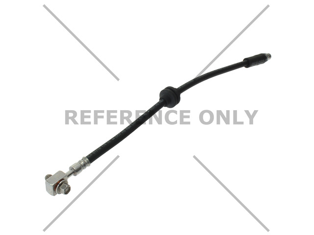 Centric Parts Brake Hydraulic Hose P/N:150.62197