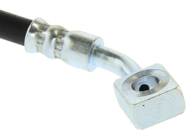 Centric Parts Brake Hydraulic Hose P/N:150.62199