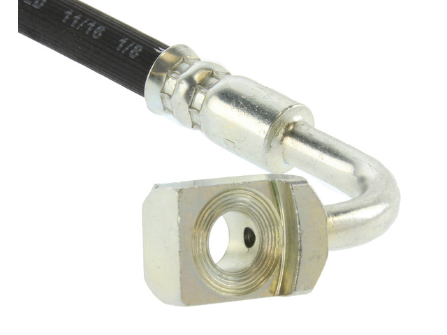 Centric Parts Brake Hydraulic Hose P/N:150.62205