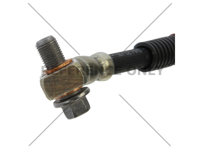 Centric Parts Brake Hydraulic Hose P/N:150.62209