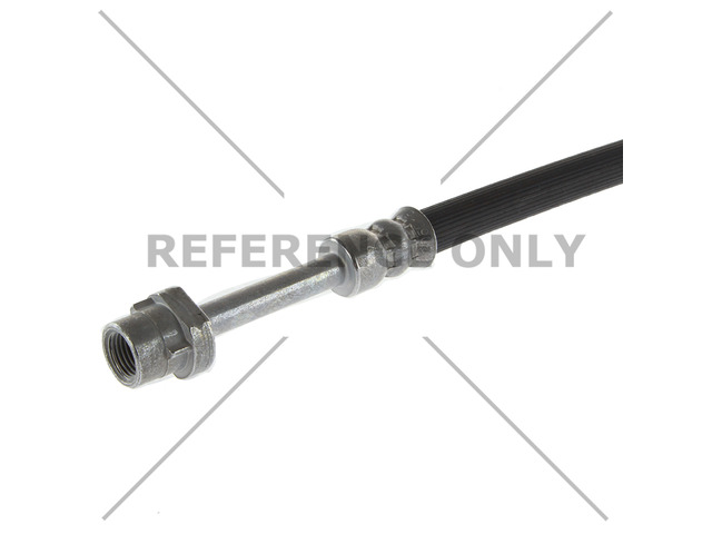 Centric Parts Brake Hydraulic Hose P/N:150.62226