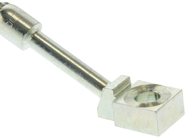 Centric Parts Brake Hydraulic Hose P/N:150.62344