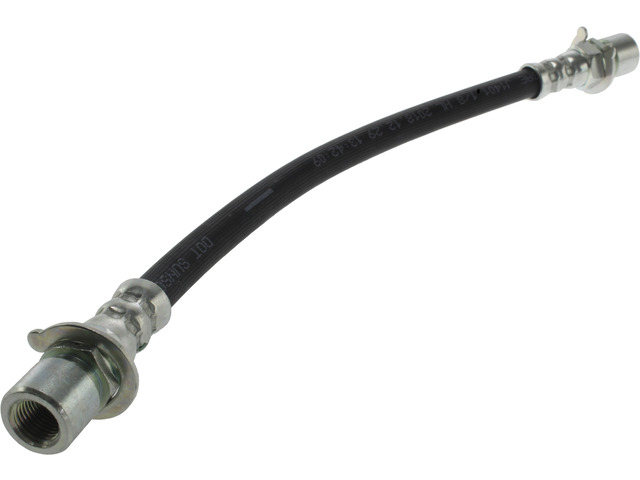 Centric Parts Brake Hydraulic Hose P/N:150.62402