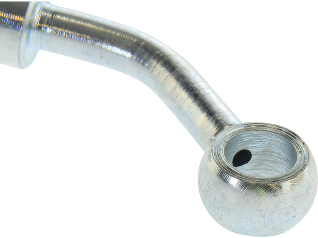 Centric Parts Brake Hydraulic Hose P/N:150.62451